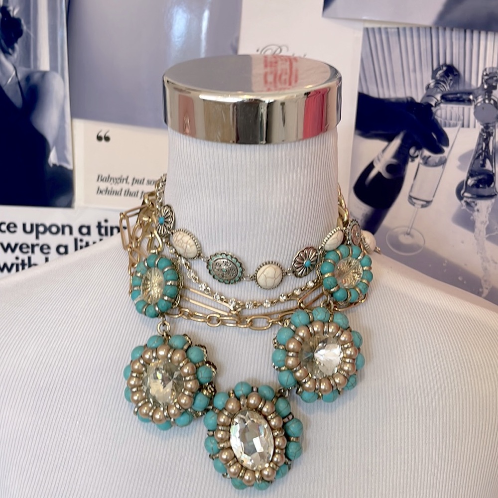 Jewelry Lot